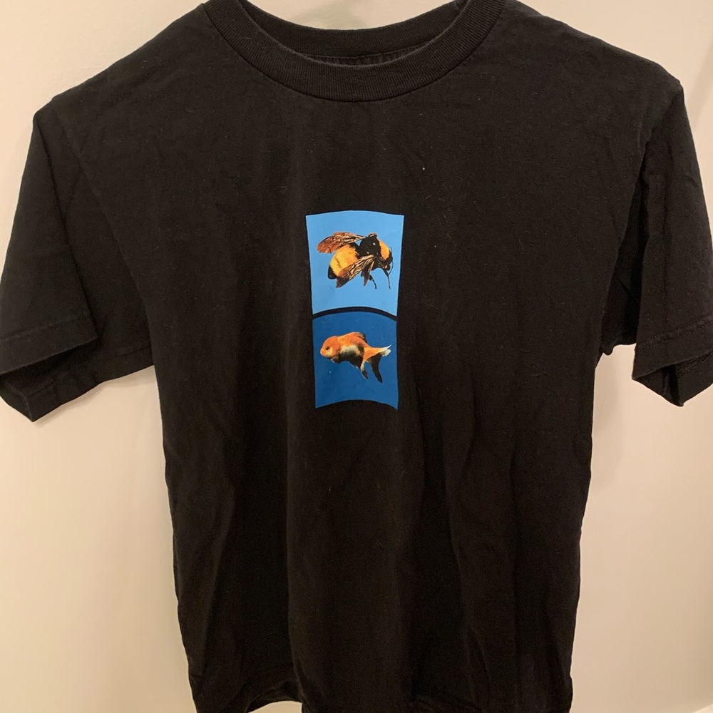 Tyler The Creator Concert T-Shirt